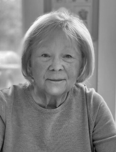 Gail Billingsley